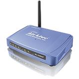 5xOvisLink WL-5460AP