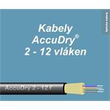 AccuDry, 4 vl. AW FLEX, LS0H, OD 4,65 mm