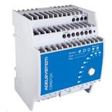 ADEL System CBI6012A, průmyslový zálohovaný zdroj, 12V/5A, 60W, IP dohled