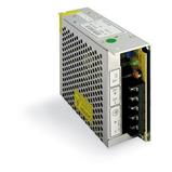 ADEL System SUP200-48/24, DC/DC měnič, 48V DC/24V DC, 200W