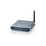 AirLive router WL-1600GL, 802.11 b/g, 4 xLAN, open source
