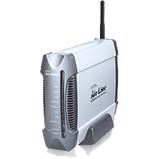 AirLive WMU-6500FS 802.11g AP/Samba /3,5'' HDD bay /2xUSB