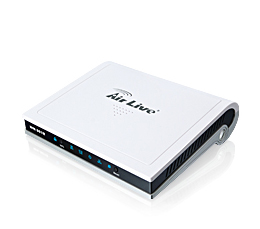 AirLive WN-301R, 2,4GHz (802.11n), 300Mbps