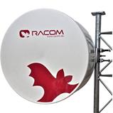 Akce: Racom RAy 10 GHz, vč. antén 38 cm, 130 Mbps Full-Duplex, 1x Gb Ethernet