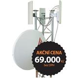 Akční set: Alcoma AL10D V32 s kapacitou 32Mbps/s (10GHz) a HotSpot (5GHz)