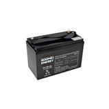 Akumulátor GOOWEI ENERGY OTL100-12, 100Ah, 12V, 10 let