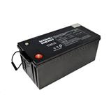 Akumulátor GOOWEI ENERGY OTL200-12, 200Ah, 12V, 10 let
