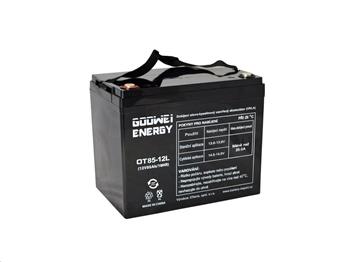 Akumulátor GOOWEI ENERGY OTL85-12, 85Ah, 12V, 10 let