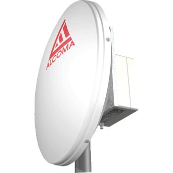 Alcoma AL10D MELII 32 Mbps