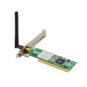 ASUS WL-138g WiFi PCI klient 54 Mb/s