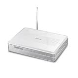 ASUS WL-500g Premium, 54 Mbps