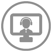 Audio / video konference