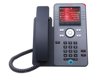Avaya J179 IP telefon