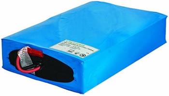 Baterie LiFePO4 51.2V/18.0Ah