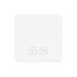 BDCOM GP1702-2GW, in-wall ONT, 2x GEth port