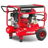 Benzínový kompresor Aircar-Bau 500/20 B (motor HONDA)