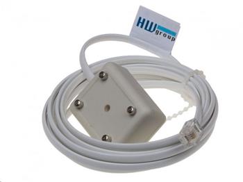 Bodový detektor zaplavení 1Wire-UNI, 3 m
