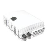 Box pro zakončení optických vláken pro 16 vláken