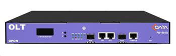 C-DATA FD1601S-B2, 1-port GPON OLT