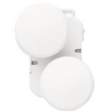 Cambium ePMP sektorová/dual horn anténa, 5 GHz, 60°, vč. mounting kitu