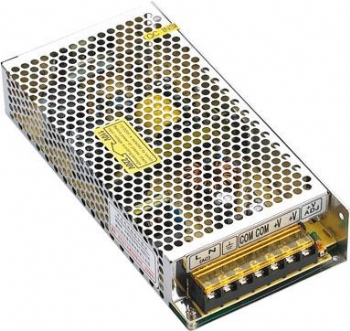 Carspa HS-120/24, Průmyslový spínaný zdroj 24V/5A, 120W