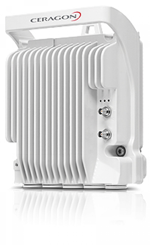 Ceragon IP-20C 11 GHz, až 1 Gbit/s