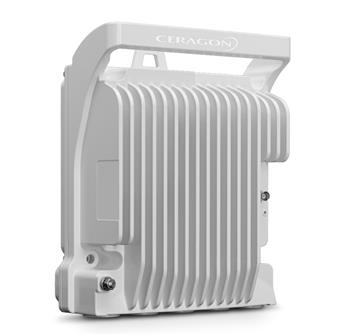 Ceragon IP-50CX 18 GHz, až 4 Gbit/s vč. antén