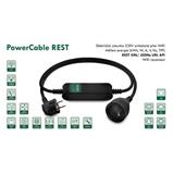 Chytrý prodlužovací kabel NETIO PowerCable REST 101E