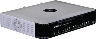 Cisco 8-Port IP Telephony Gateway SPA8000