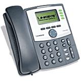 Cisco VoIP telefon SPA 922