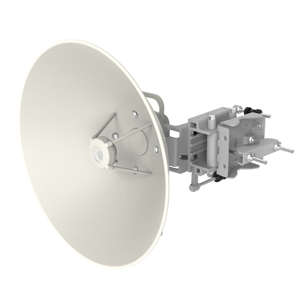 cnWave 5G Fixed CPE, 26 GHz FWA klient