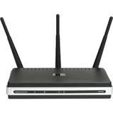 D-Link DAP-1353 Rangebooster N 650 Draft 802.11n Wireless AP