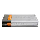 D-Link DES-1008D, 8portový switch, 10/100 Mbit