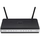 D-Link DIR-615 Wireless N Home Router with 4 Port 10/100 Switch