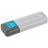 D-Link DWL-G122, USB Dongle Wireless AirPlus XtremeG 11/54