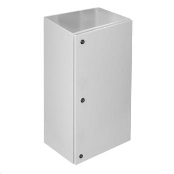 DATACOM 19" venkovní rozvaděč 21U/600x400 IP65