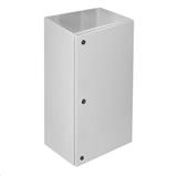 DATACOM 19" venkovní rozvaděč 21U/600x400 IP65