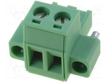 DC konektor Phoenix (pro Ceragon, Alcoma, apod)