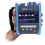 DEVISER AE1000 OTDR & OPM & LS & VFL