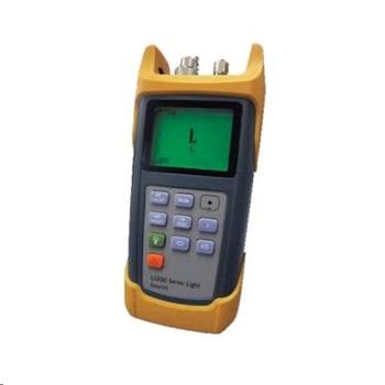 DEVISER LS300A Zdroj laserového světla a viditelného světla