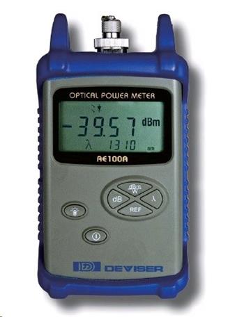 DEVISER Power-meter AE100B