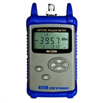 DEVISER Power-meter AE160