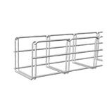 Drátěný žlab MERKUR 2 100/100 ""GZ"", 2m