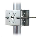 Držák kamer DKS105 - galvanický zinek