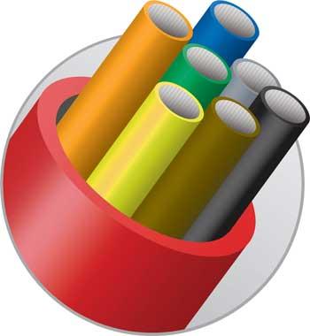 DuraPack 40/34mm+7xMT10/8mm