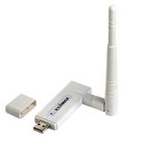 Edimax nLite bezdr. USB 2.0 adapter, 150 Mbps