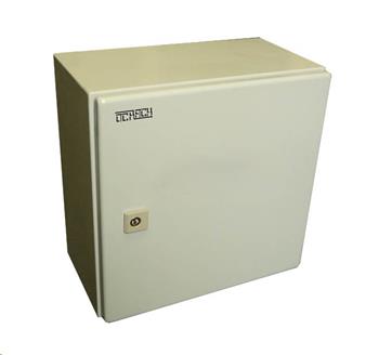 El.rozvaděč OCRACK, 600x600x210 mm