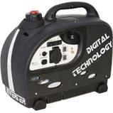 Elektrocentrála FME XG-SF1000