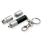 Emitor viditelného červeného světla (650nm).