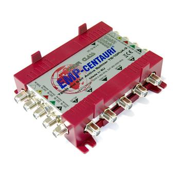 EMP T5/10PCA-3 - SAT/TV rozbočovač
